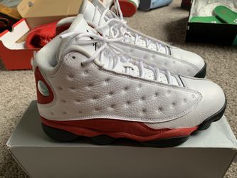 Retro 13 chicago sz9