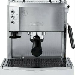 DELONGHI ESPRESSO MACHINE
