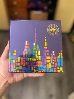 Bond No. 9 New York Nights 100mL