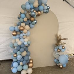 Draping Backdrops