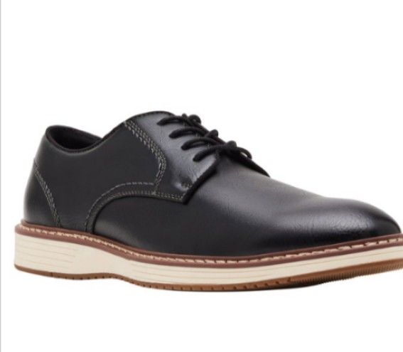 Steve Madden Men's Oxford Shoes 
