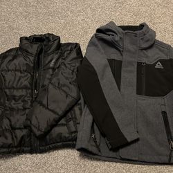 Boys Reebok