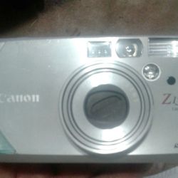 Canon Camera