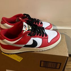Men Nike Dunks 