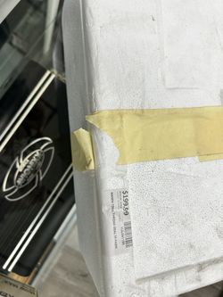 Maimin Tool Thread Seal 55 Fabric
