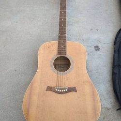Guitar 