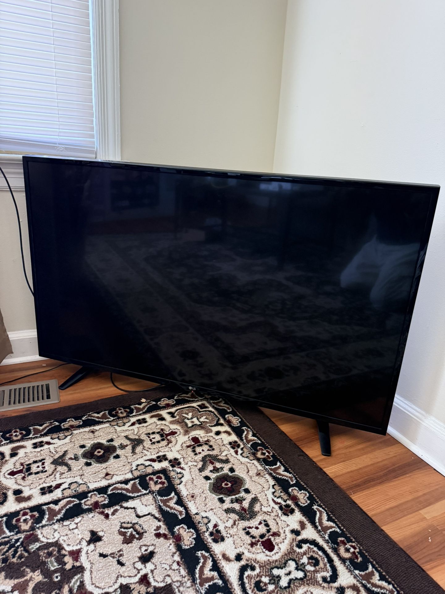LG TV