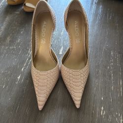 Aldo Heels 