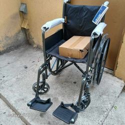 wheelchair 