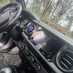 2016 Toyota Tacoma