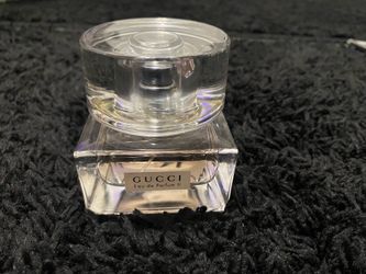 Rare GUCCI Eau De Parfum II