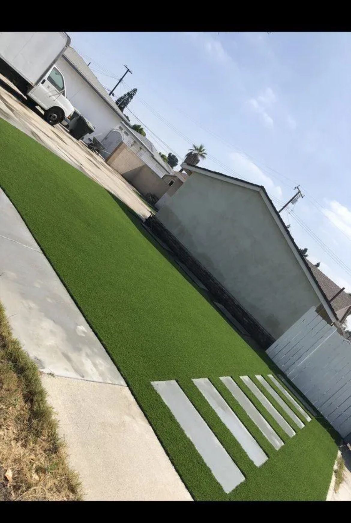 Artificial Turf Grass