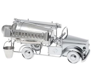 Goldinger Fire Truck Bar Set like new