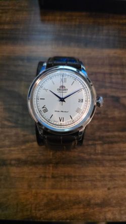 Orient Bambino V2