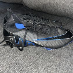 Nike Soccer Cleats