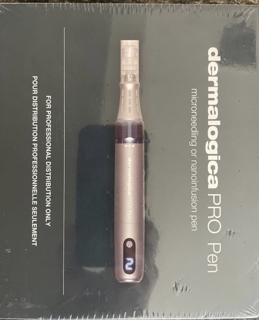 Pro Pen