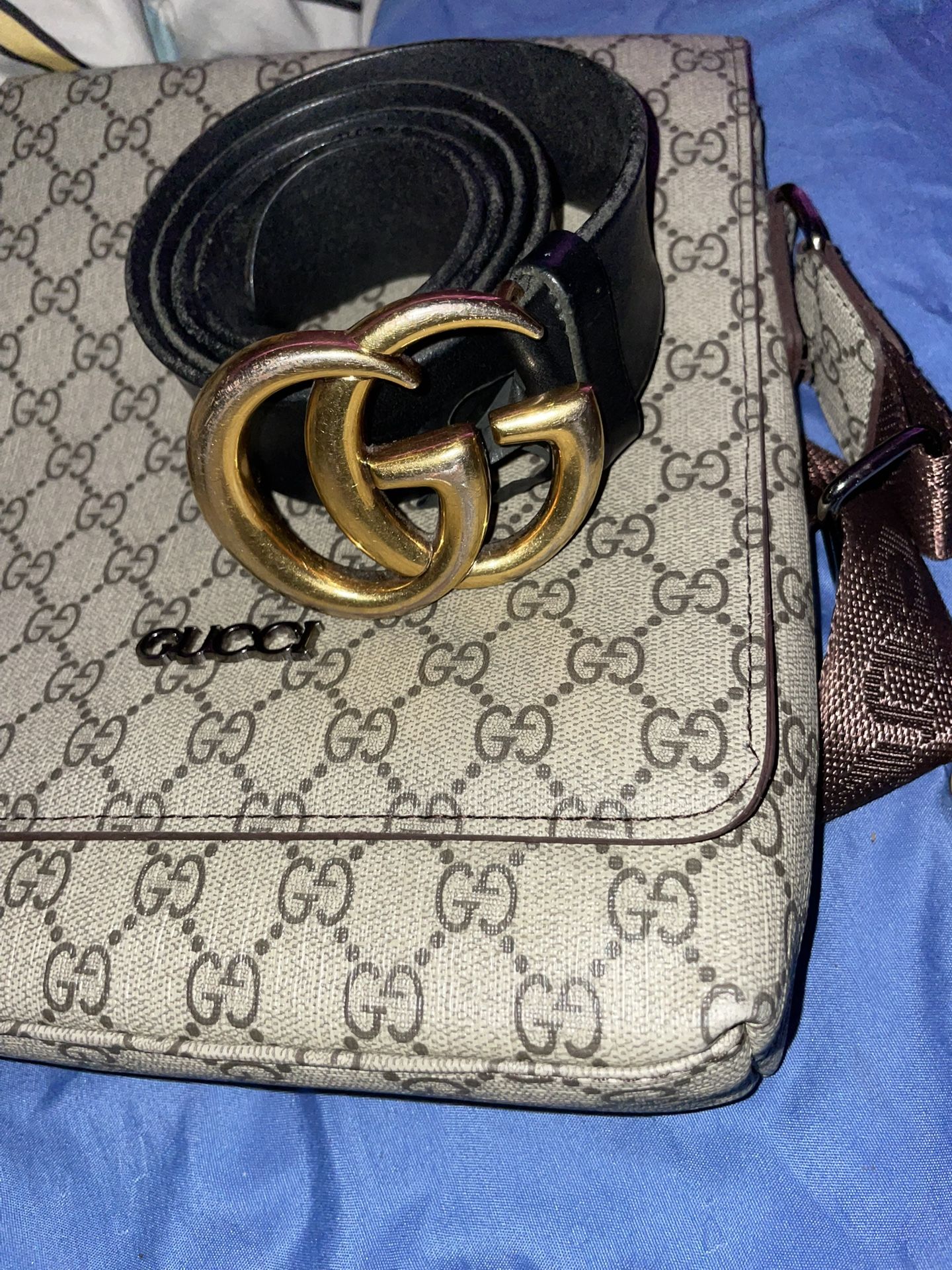 Belt
