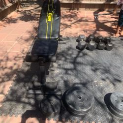 exercise machine
