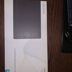 Huion HS610 Creative Pen Tablet