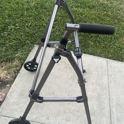 Able Life Space Saver Walker  Used. $15