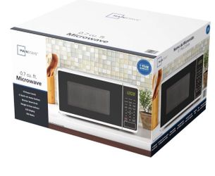 Microwave NEW IN BOX