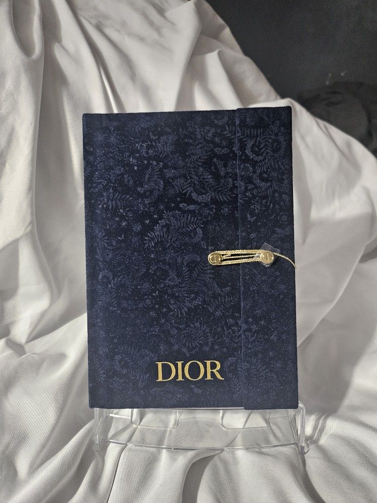 Limited Edition Notebook