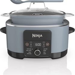 Ninja Foodi PossibleCooker Pro 8.5 QT