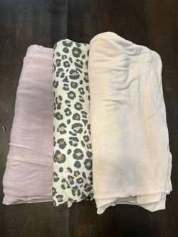 Baby Blankets