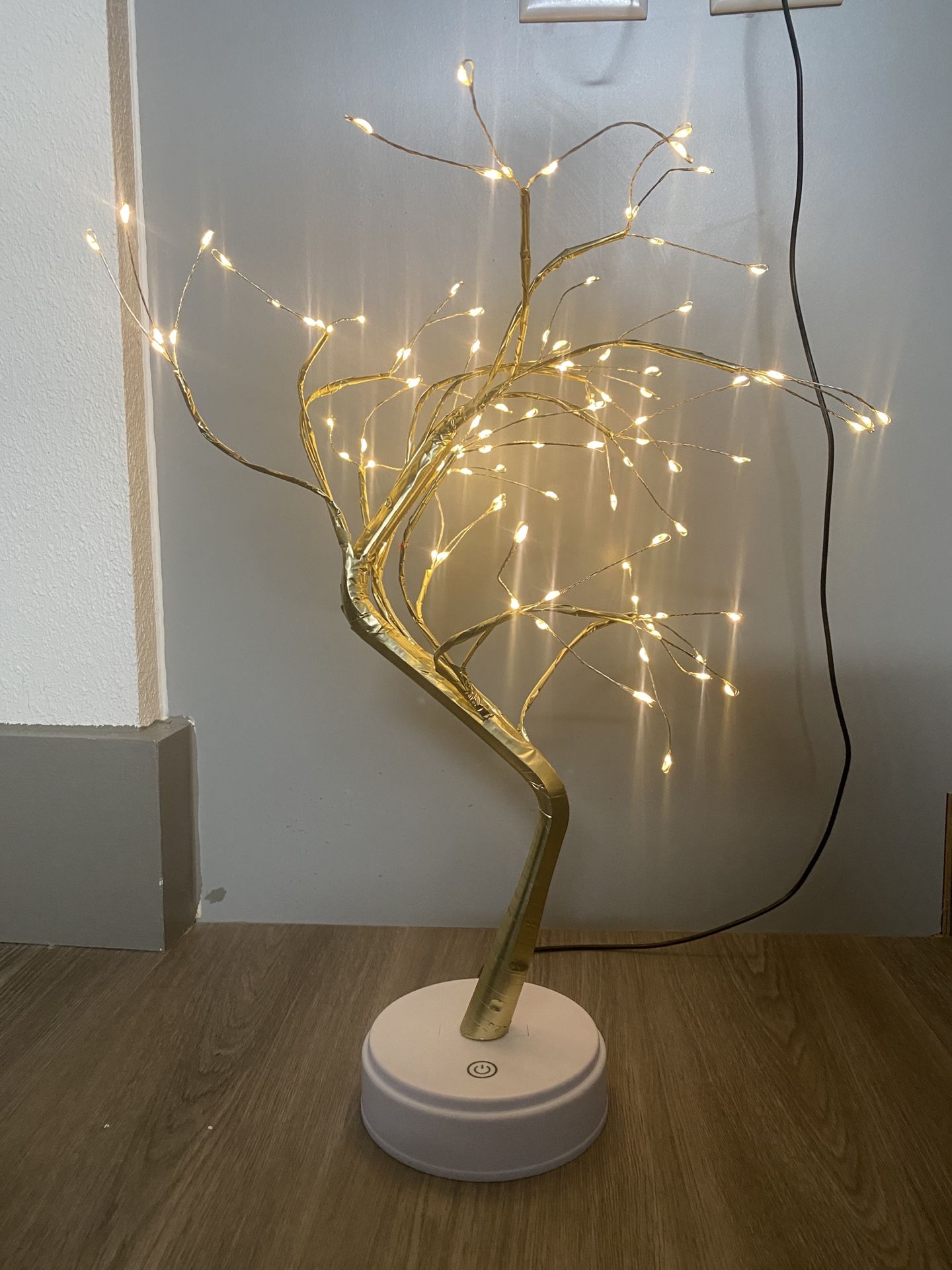 Bonsai Tree Lamp
