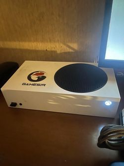 Xbox series s
