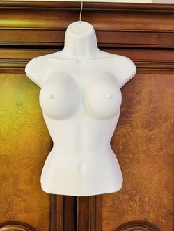High Quality Mannequin Torso