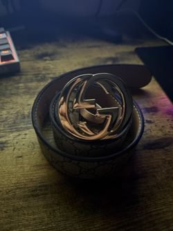 Gucci Belt