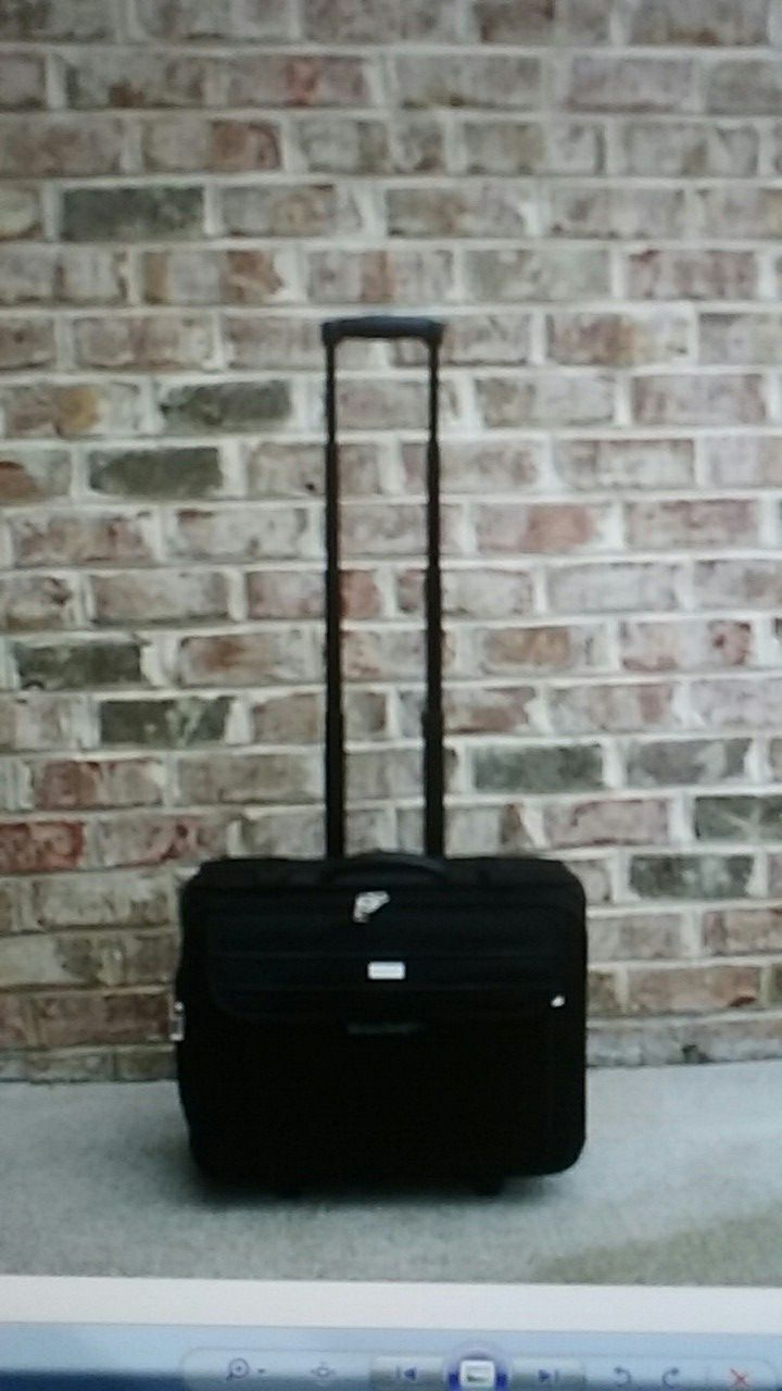 Travel Case US Luggage