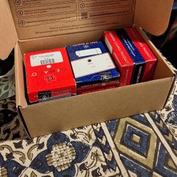 52 Deck Playing Cards