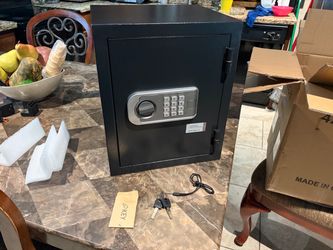 FOWORE Fire Proof Safe