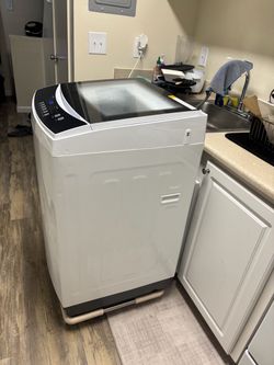Portable Washer