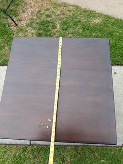 End tables the Set