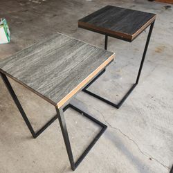 End Tables/Night Stands