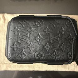 Louis Vuitton Pouch Bag 
