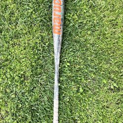 BASEBALL BAT MARUCCI 31” -3
