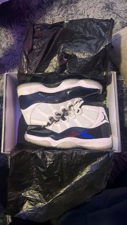 Jordan 11 Concord