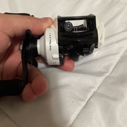 Okuma Baitcaster