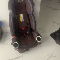 Graco Car Seat 