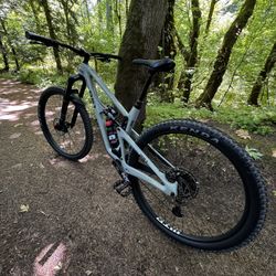 Intense 951 Trail Mountain Bike 150/140 FULL CARBON