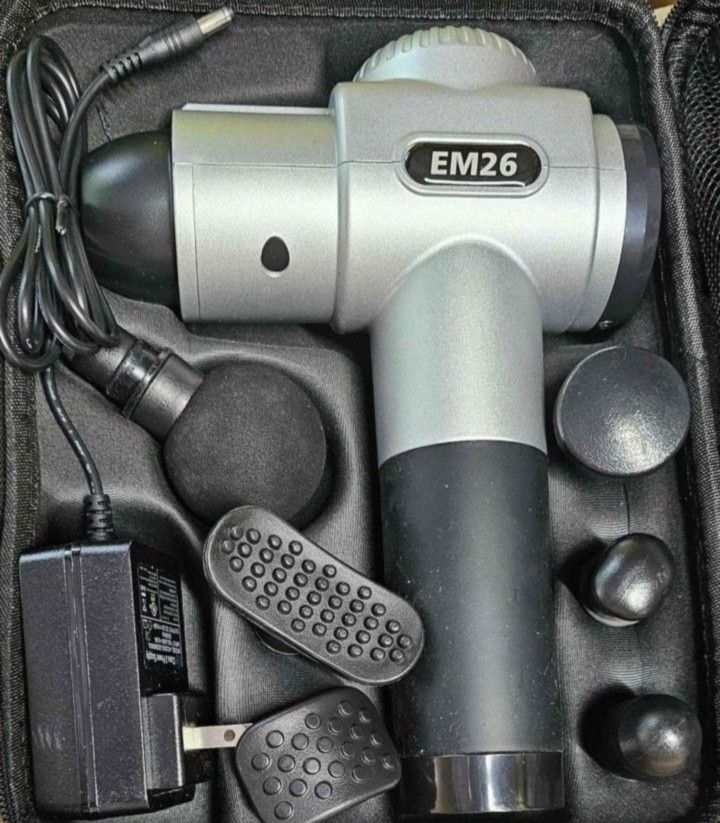 BODY MASSAGER 