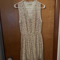 Abercrombie Dress