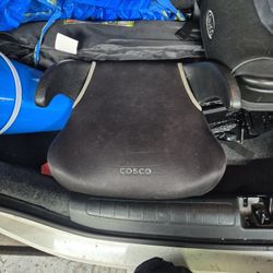 Car Seat 