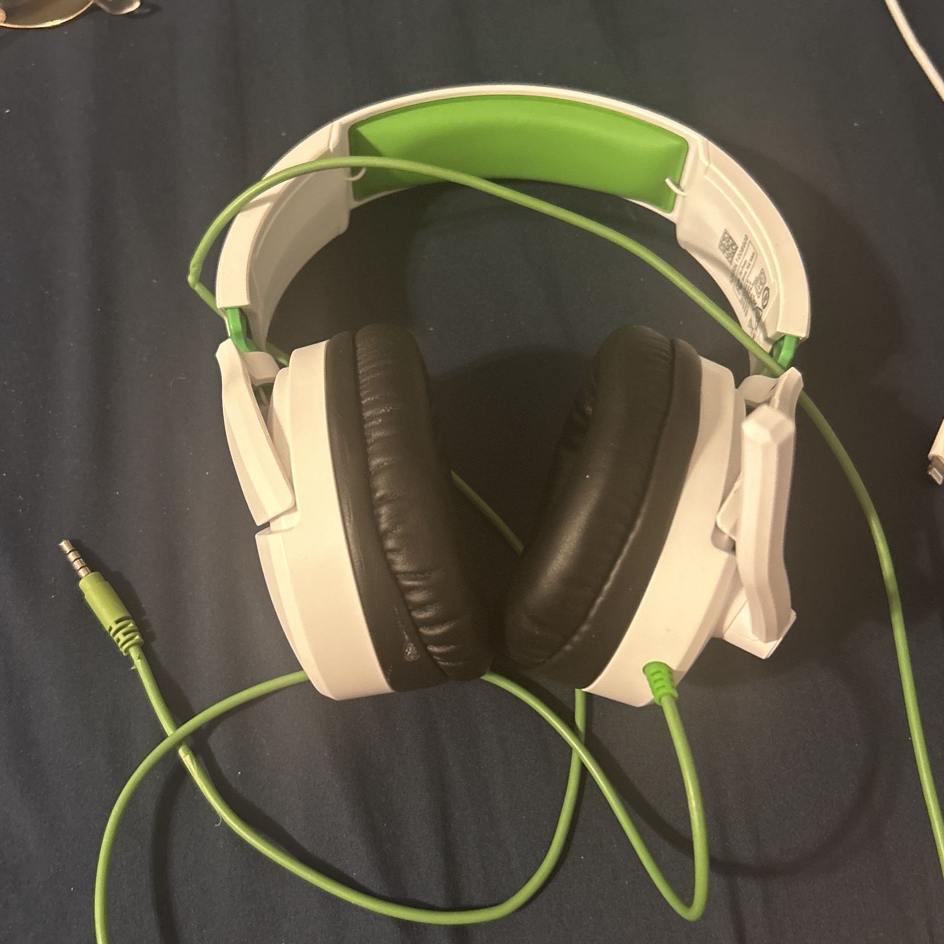 Xbox Headphones