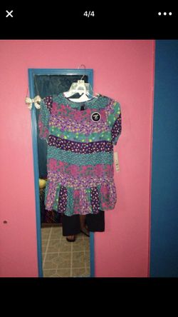 Girls dresses $5 each