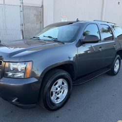 2009 Chevrolet Tahoe
